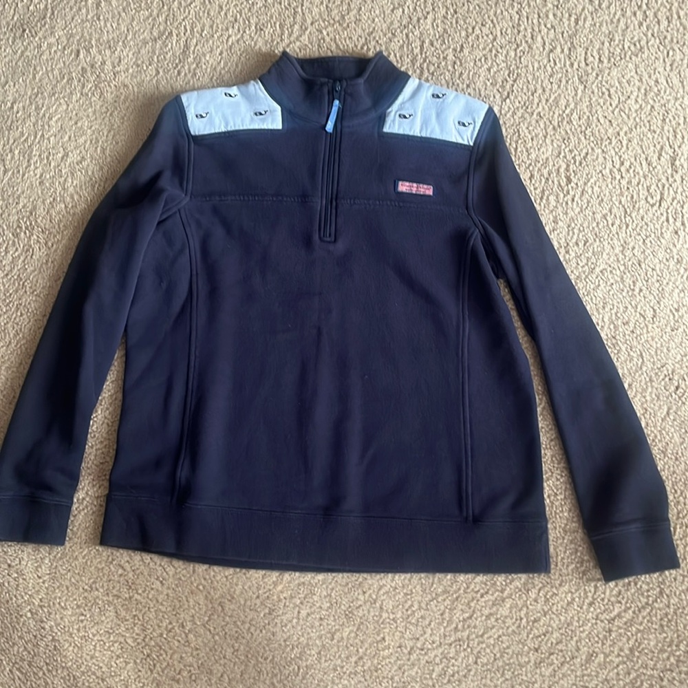 Vineyard Vine woman’s Shep Shirt
